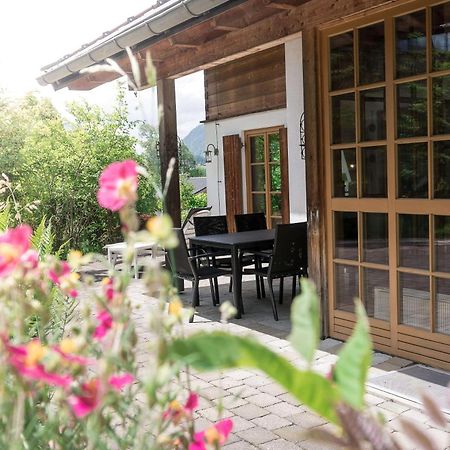 Alpenhaus Oberstdorf - Bergbahn Unlimited Inklusive Otel Dış mekan fotoğraf