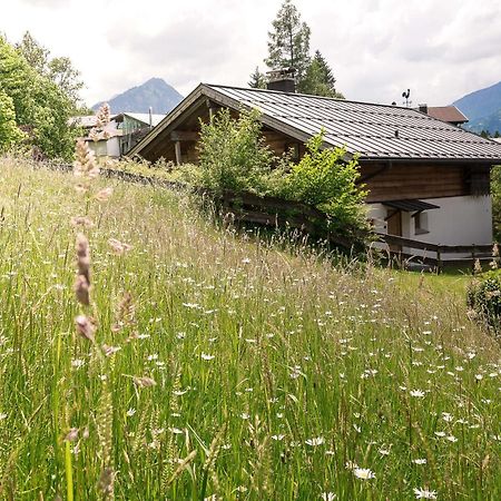 Alpenhaus Oberstdorf - Bergbahn Unlimited Inklusive Otel Dış mekan fotoğraf