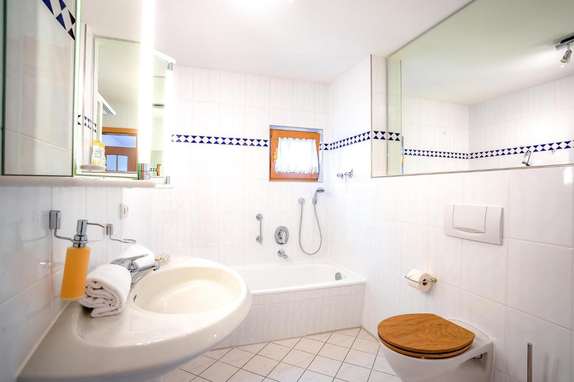Alpenhaus Oberstdorf - Bergbahn Unlimited Inklusive Otel Dış mekan fotoğraf