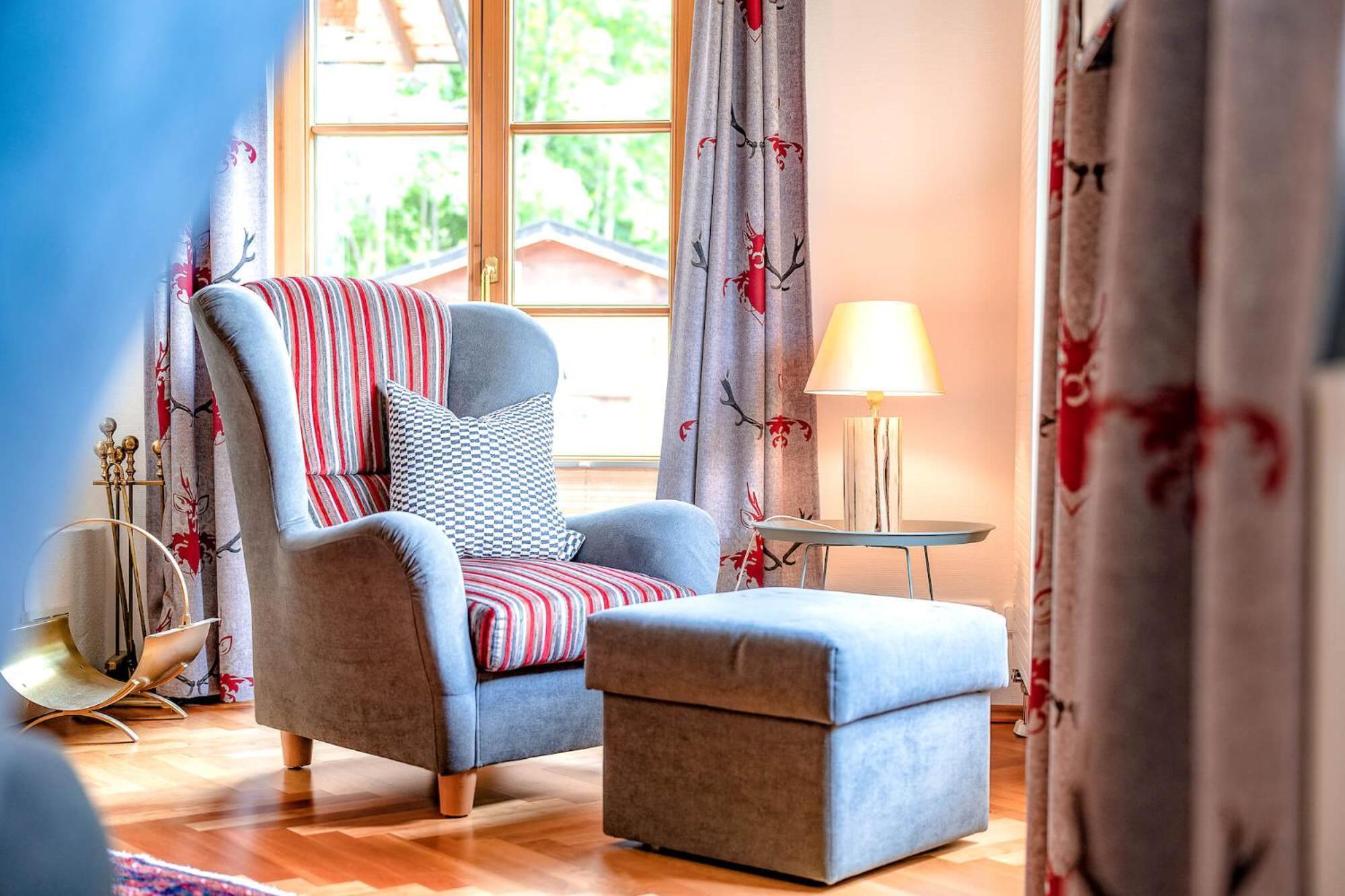 Alpenhaus Oberstdorf - Bergbahn Unlimited Inklusive Otel Dış mekan fotoğraf