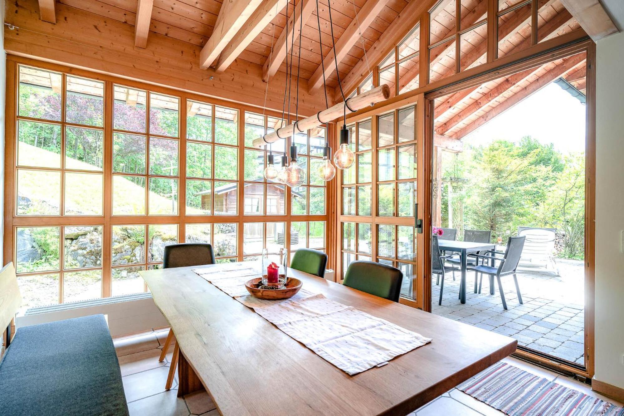 Alpenhaus Oberstdorf - Bergbahn Unlimited Inklusive Otel Dış mekan fotoğraf