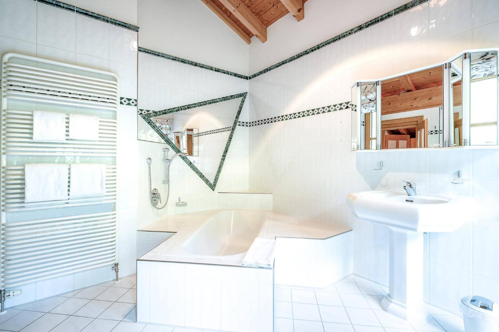 Alpenhaus Oberstdorf - Bergbahn Unlimited Inklusive Otel Dış mekan fotoğraf