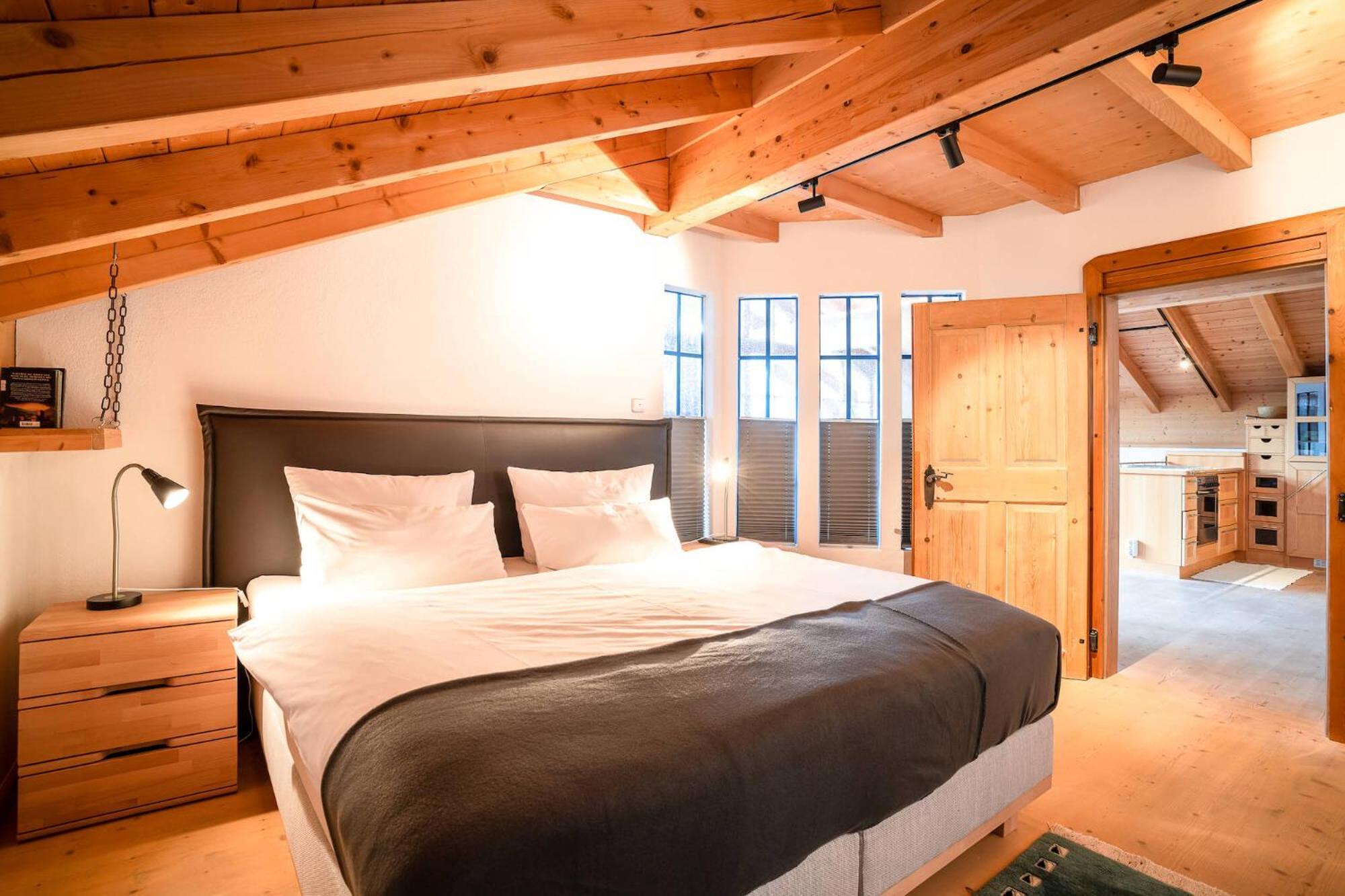Alpenhaus Oberstdorf - Bergbahn Unlimited Inklusive Otel Dış mekan fotoğraf
