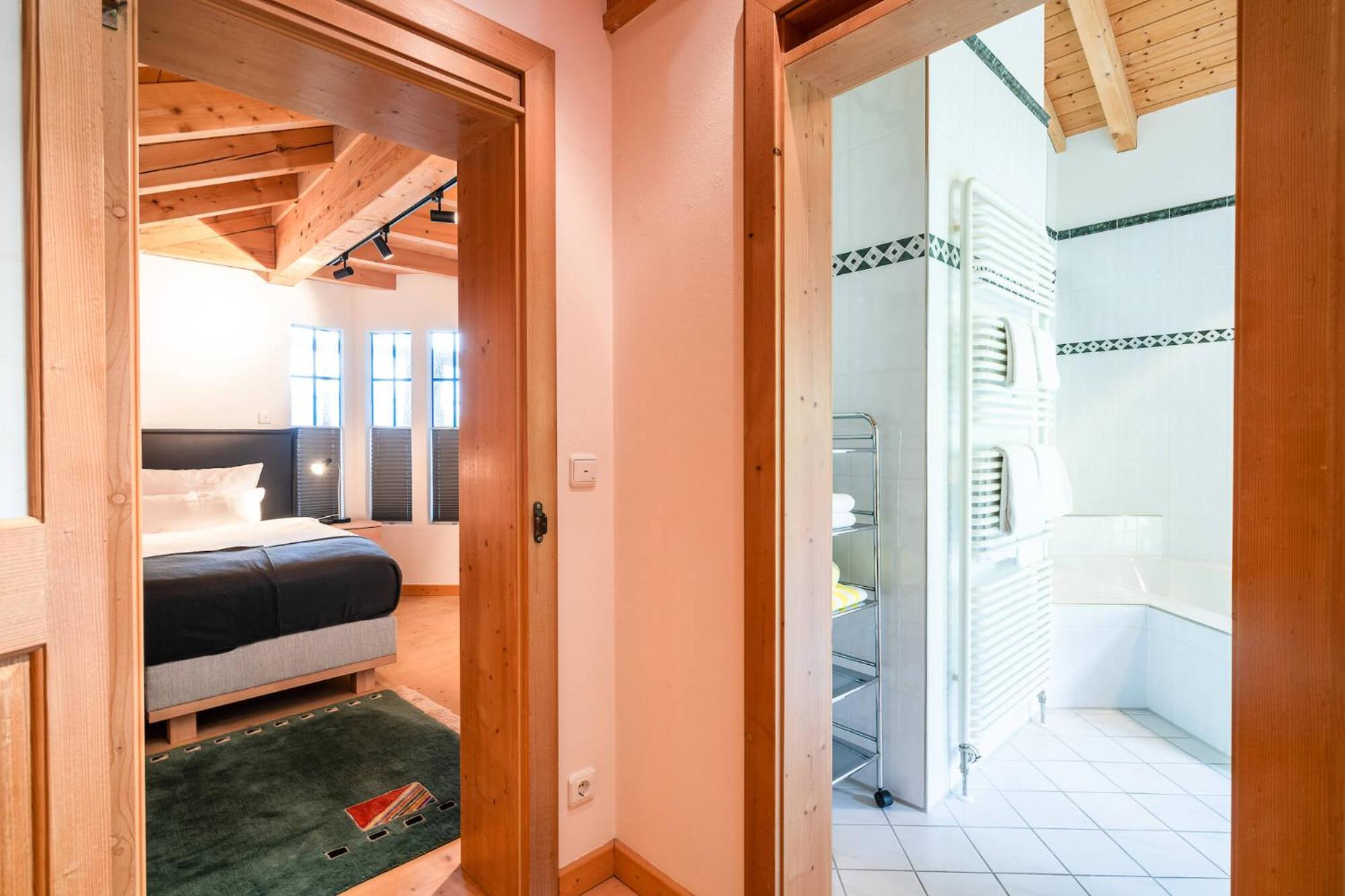 Alpenhaus Oberstdorf - Bergbahn Unlimited Inklusive Otel Dış mekan fotoğraf