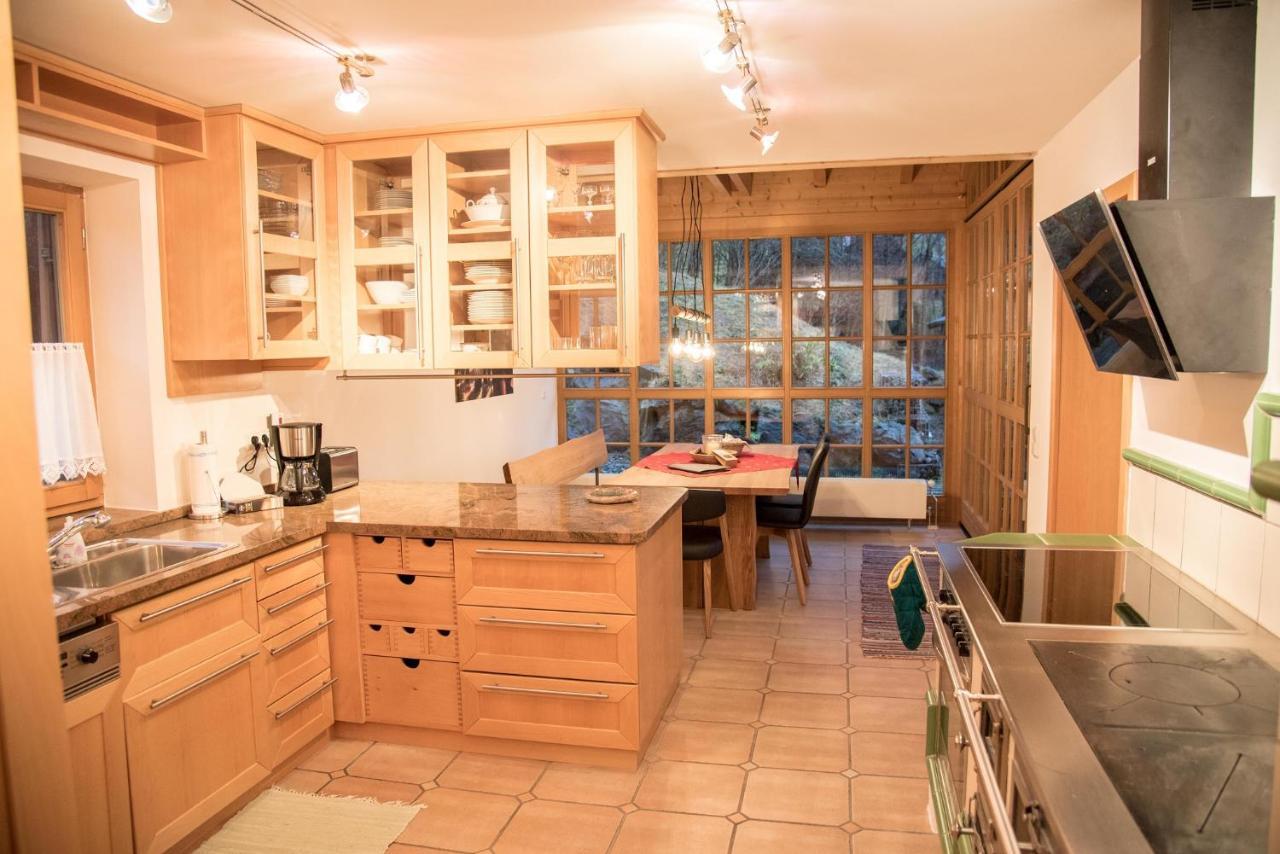 Alpenhaus Oberstdorf - Bergbahn Unlimited Inklusive Otel Dış mekan fotoğraf