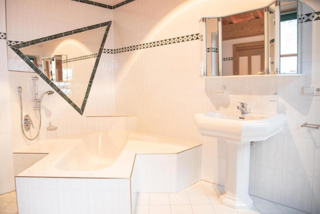 Alpenhaus Oberstdorf - Bergbahn Unlimited Inklusive Otel Dış mekan fotoğraf