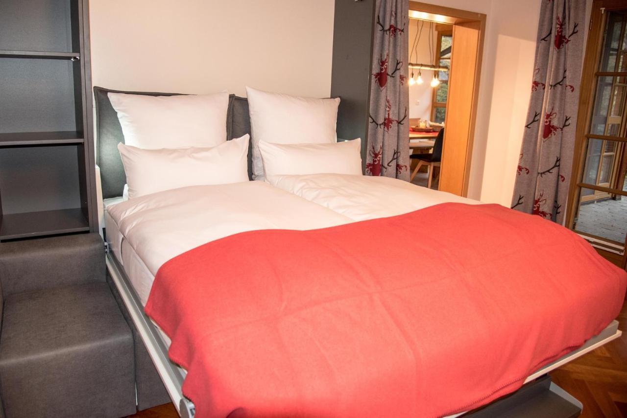 Alpenhaus Oberstdorf - Bergbahn Unlimited Inklusive Otel Dış mekan fotoğraf