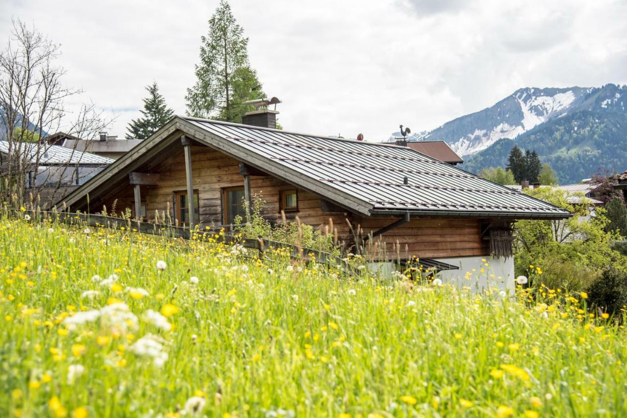 Alpenhaus Oberstdorf - Bergbahn Unlimited Inklusive Otel Dış mekan fotoğraf