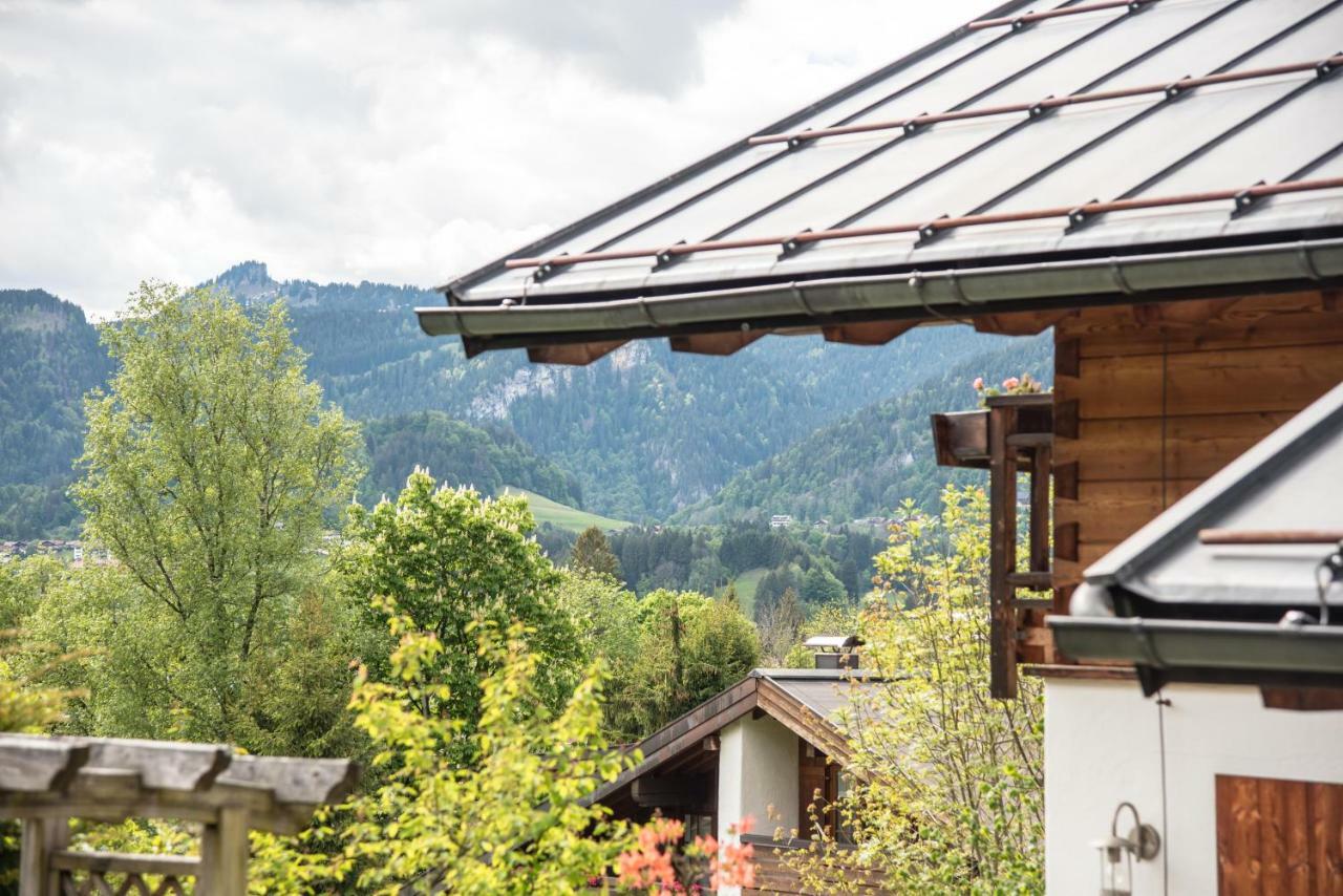 Alpenhaus Oberstdorf - Bergbahn Unlimited Inklusive Otel Dış mekan fotoğraf